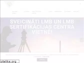 lmb.lv