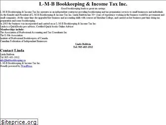 lmbbookkeeping.com