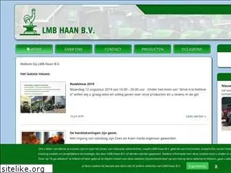 lmbhaan.nl