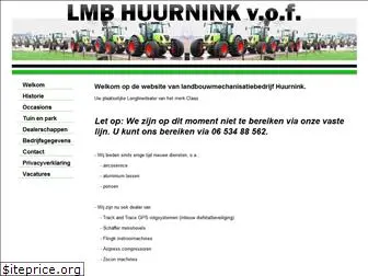 lmbhuurnink.nl