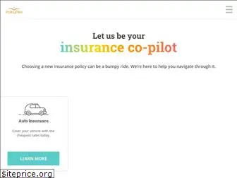 lmbinsurance.com