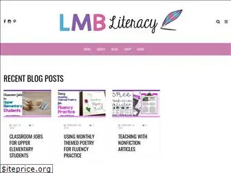 lmbliteracy.com