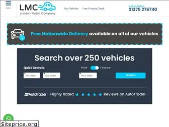 lmc-cars.co.uk