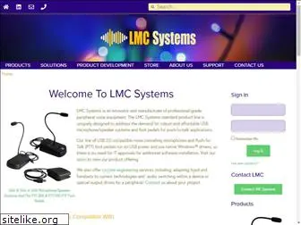 lmc-systems.com