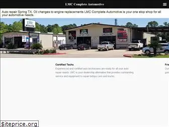 lmcautorepair.com