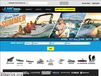 lmcboats.com