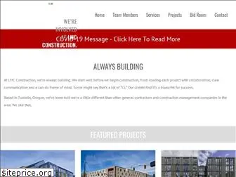 lmcconstruction.com