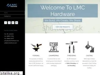 lmchardware.com