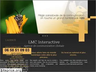 lmcinteractive.com