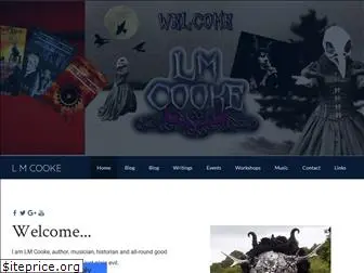 lmcooke.com