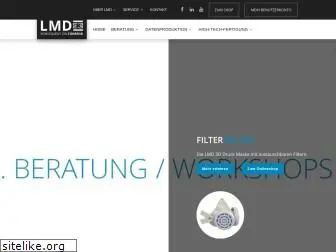 lmd-innovation.de