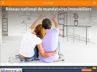 lmdimmobilier.fr