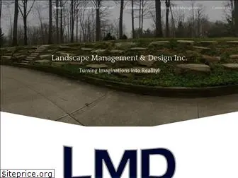 lmdincorporated.com