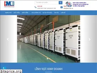 lme.com.vn