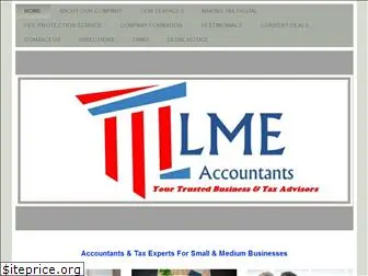 lmeaccountants.com