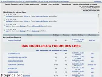 lmfc-forum.de