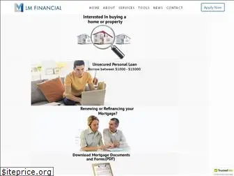 lmfinancialservices.ca