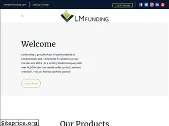 lmfunding.com