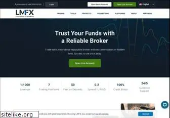 lmfx.com