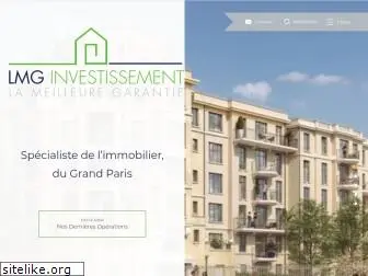 lmg-investissement.fr