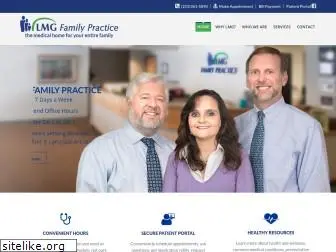 lmgfamilypractice.com