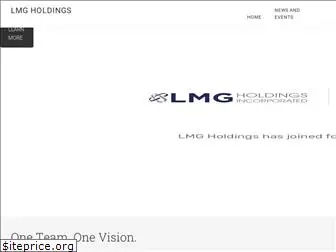 lmgholdings.com