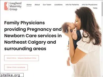 lmgmaternity.ca