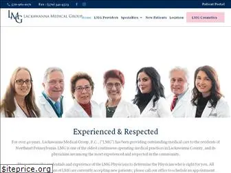 lmgphysicians.com