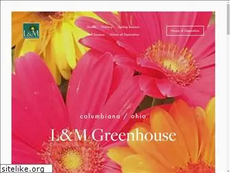 lmgreenhouse.com