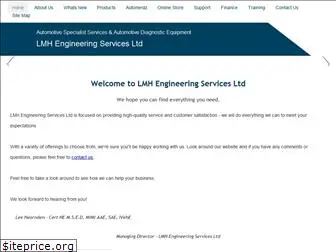 lmh-engineering-services.co.uk