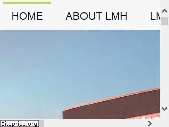 lmharchitecture.com