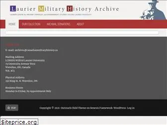 lmharchive.ca