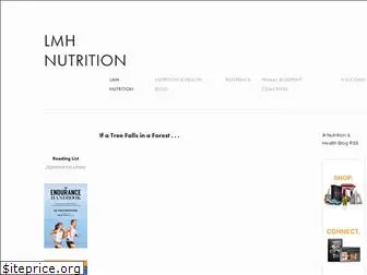 lmhnutrition.com