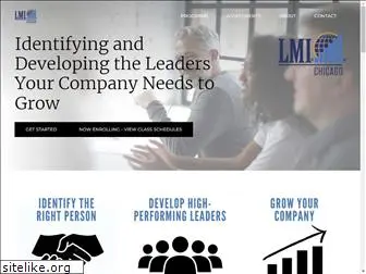 lmi-chicago.com