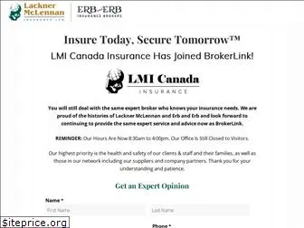 lmicanada.com