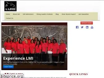 lmiexperience.org