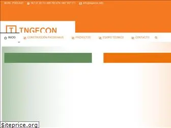 lmingecon.com