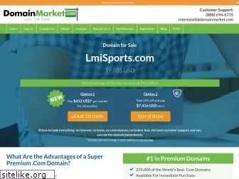 lmisports.com