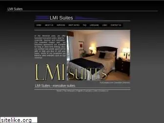 lmisuites.com