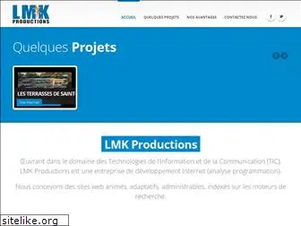 lmkproductions.fr