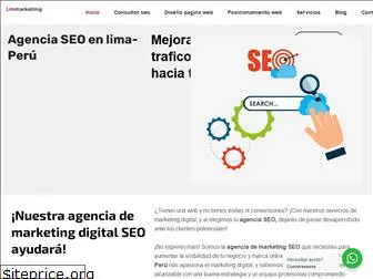 lmmarketing.com.pe