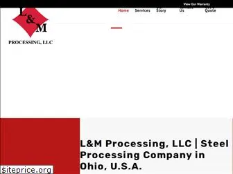 lmmetalprocessing.com