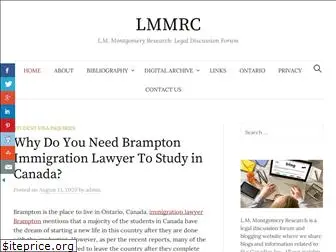 lmmrc.ca