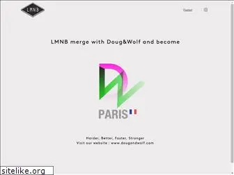 lmnb-studio.com