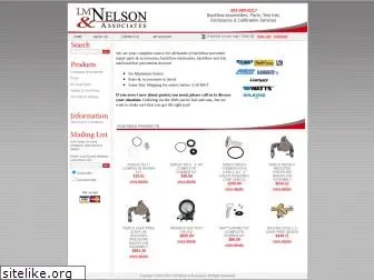 lmnelson.com