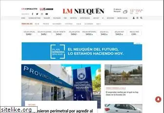 lmneuquen.com