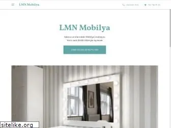 lmnmobilya.com