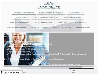 lmnp-immobilier.com