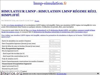 lmnp-simulation.fr