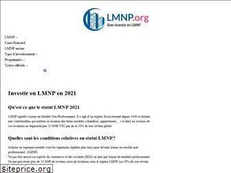 lmnp.org